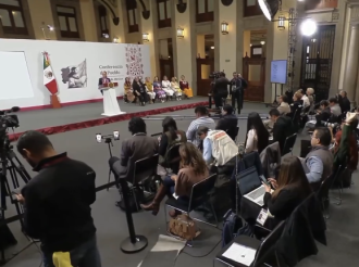 Chayolandia en NarcoMorena